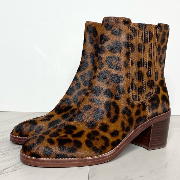 Madewell Shoes - Madewell The Autumn Chelsea Boot